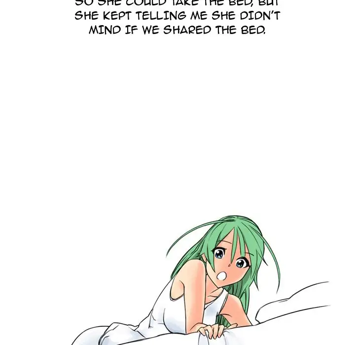 UP Gossip Chapter 11 Page 30