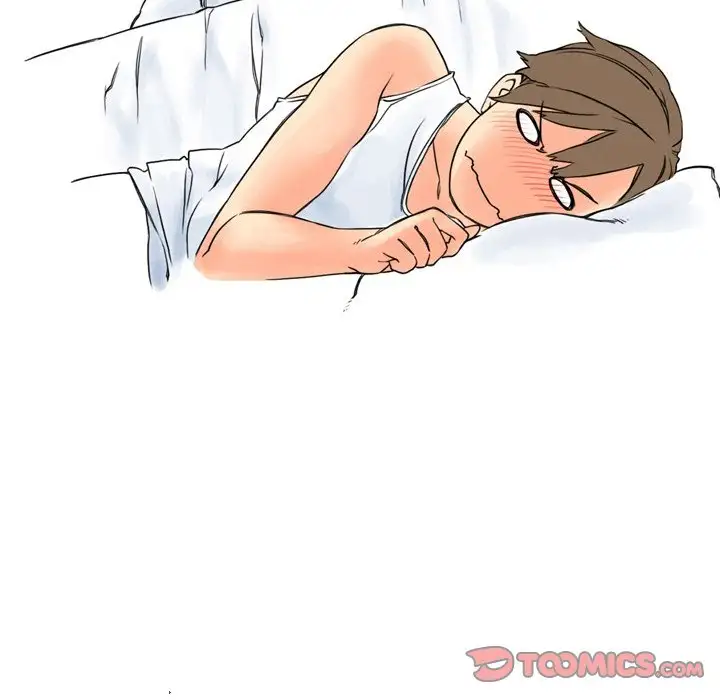UP Gossip Chapter 11 Page 31