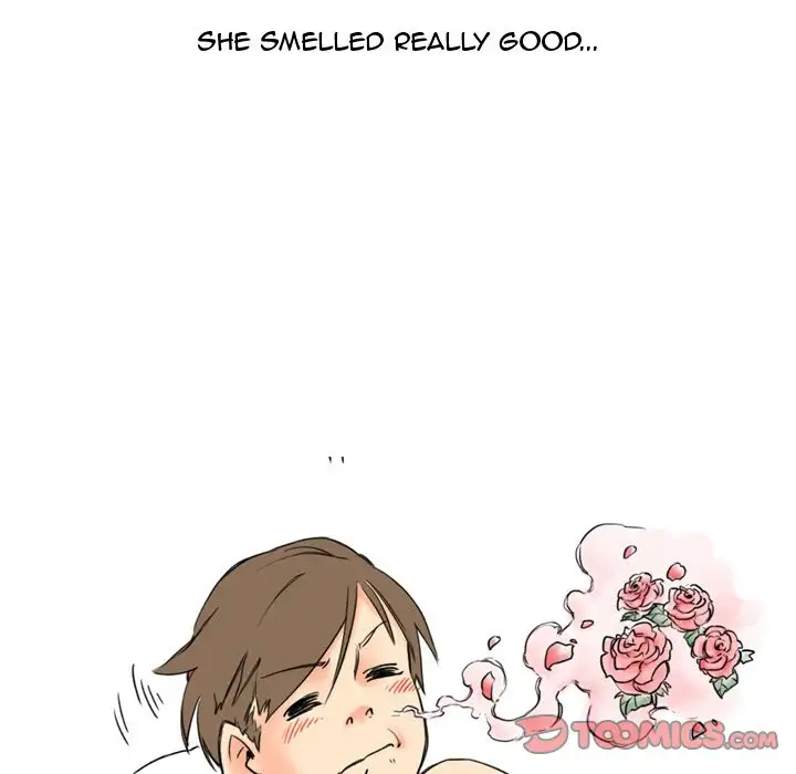 UP Gossip Chapter 11 Page 34