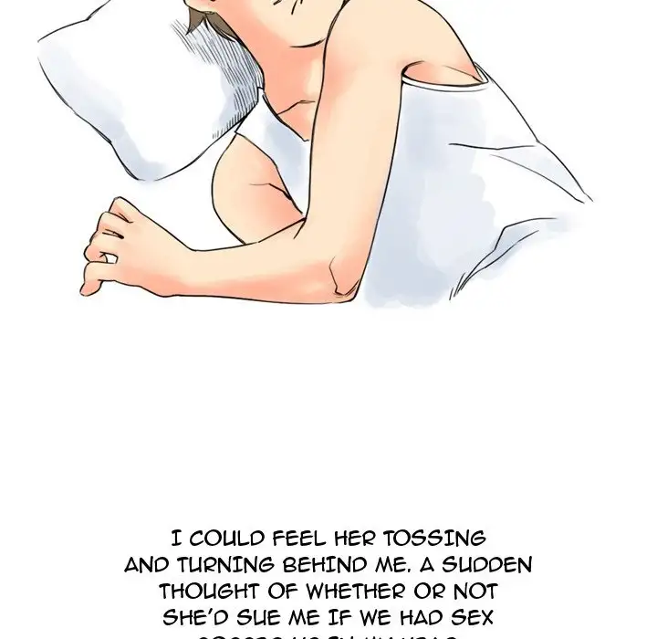 UP Gossip Chapter 11 Page 35