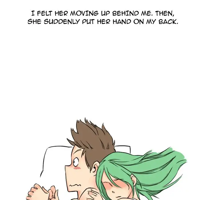 UP Gossip Chapter 11 Page 38
