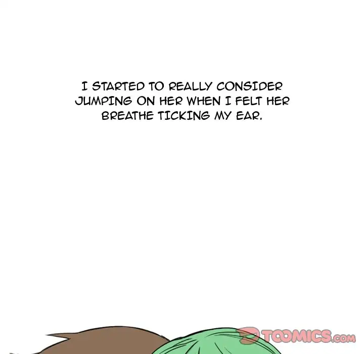 UP Gossip Chapter 11 Page 40
