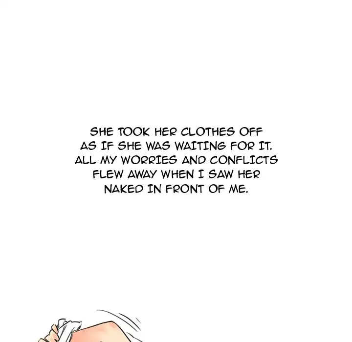 UP Gossip Chapter 11 Page 48