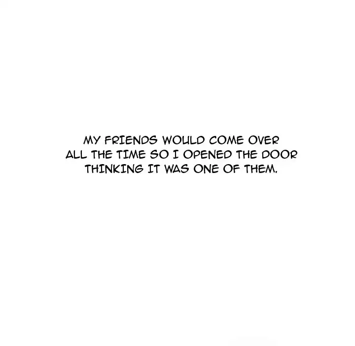 UP Gossip Chapter 11 Page 9