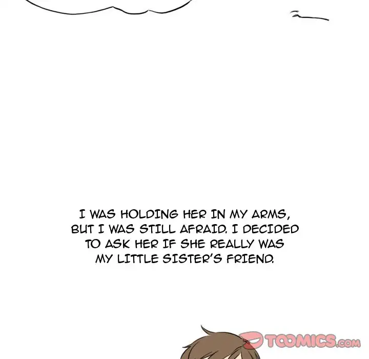 UP Gossip Chapter 12 Page 11
