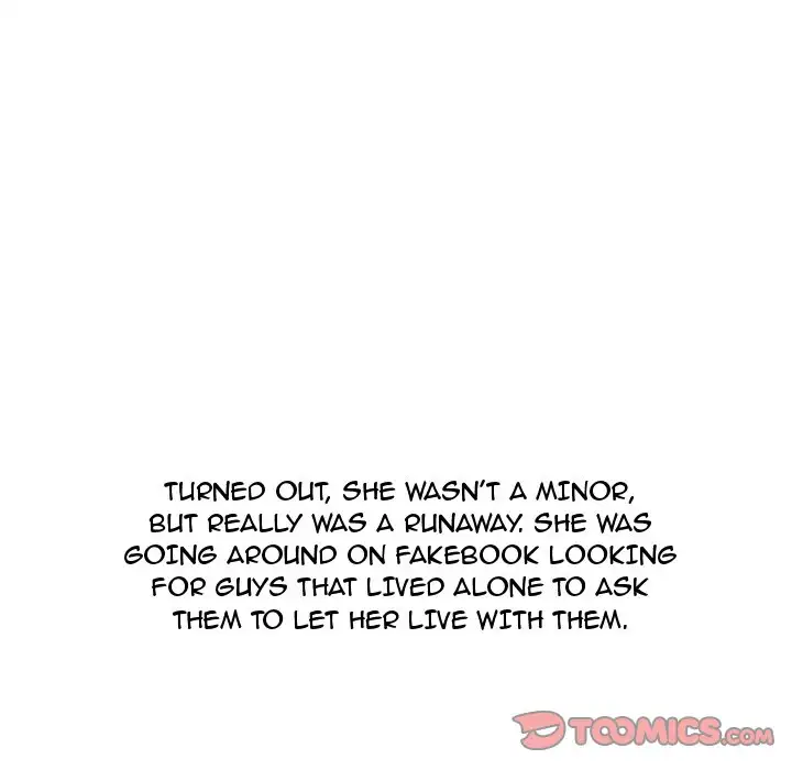 UP Gossip Chapter 12 Page 15