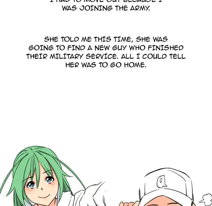 UP Gossip Chapter 12 Page 34