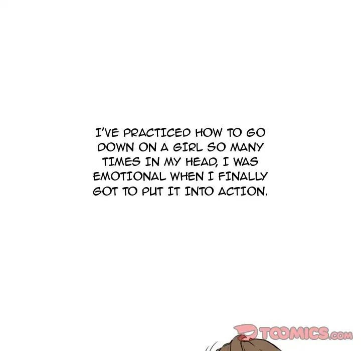 UP Gossip Chapter 12 Page 5