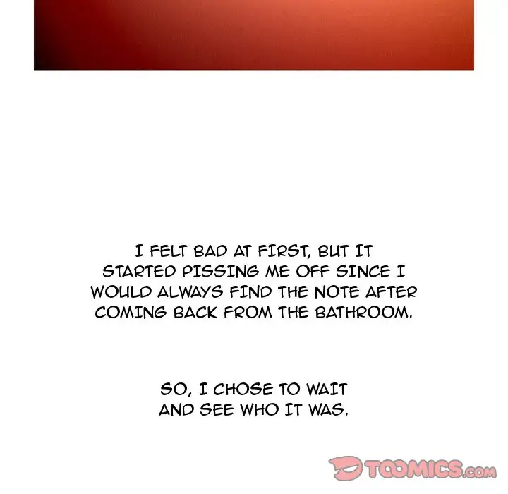 UP Gossip Chapter 13 Page 13