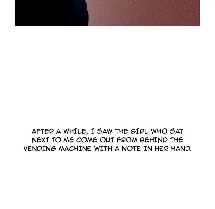 UP Gossip Chapter 13 Page 15