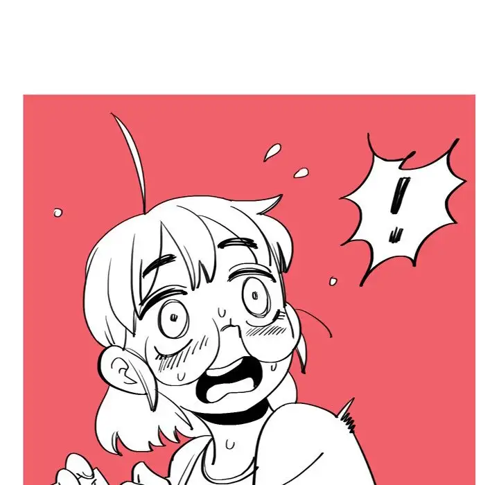 UP Gossip Chapter 13 Page 18