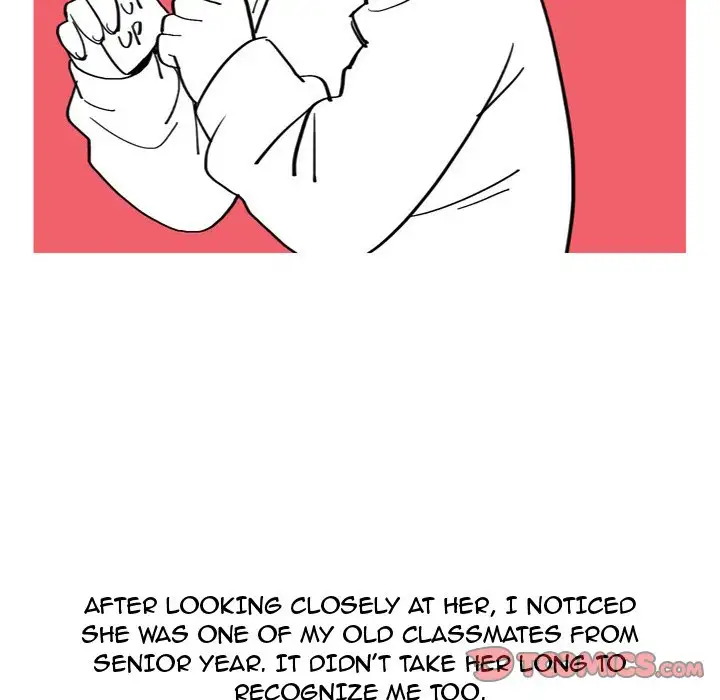 UP Gossip Chapter 13 Page 19