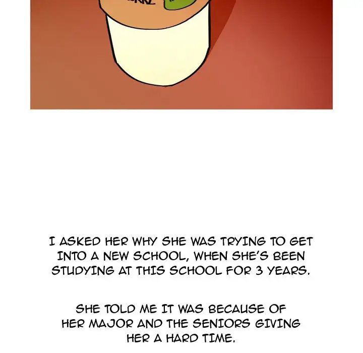 UP Gossip Chapter 13 Page 23