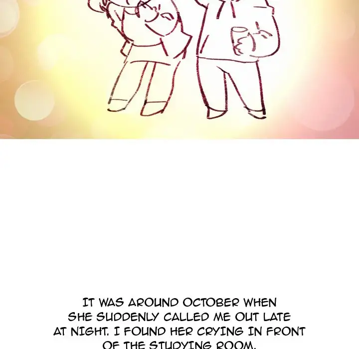 UP Gossip Chapter 13 Page 29