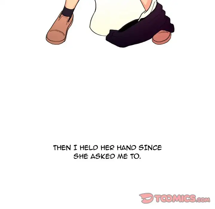 UP Gossip Chapter 14 Page 13