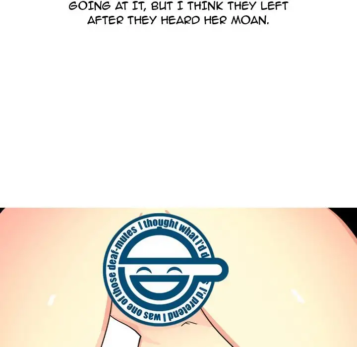 UP Gossip Chapter 14 Page 30