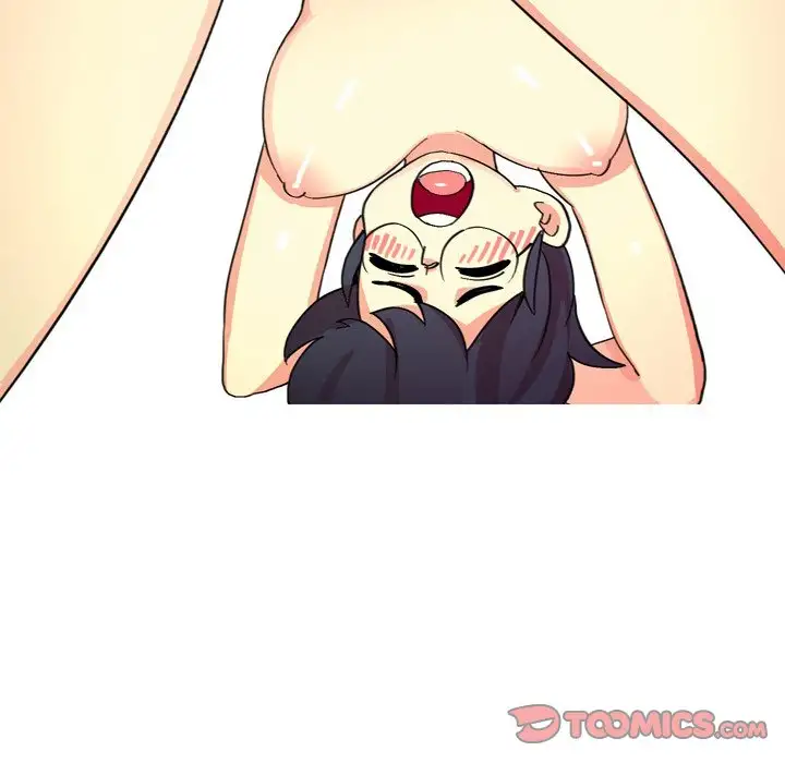 UP Gossip Chapter 14 Page 31