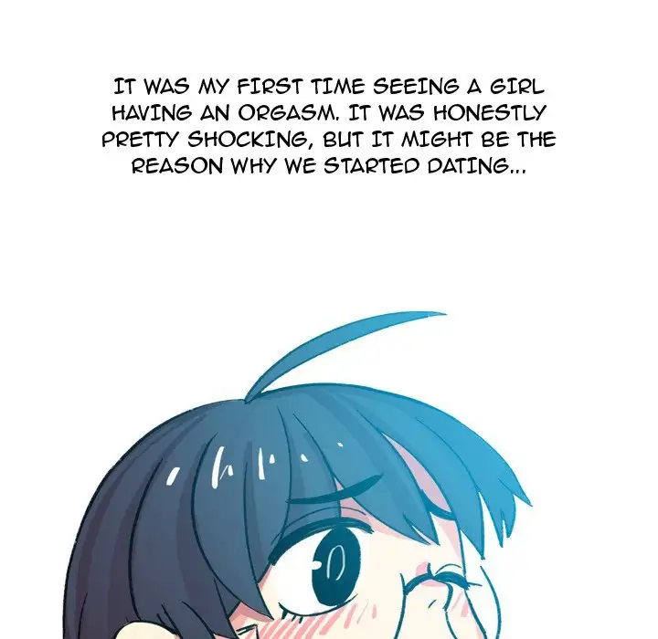 UP Gossip Chapter 14 Page 32