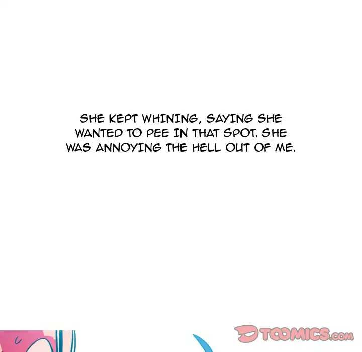 UP Gossip Chapter 14 Page 5