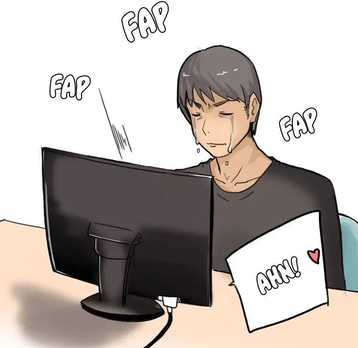 UP Gossip Chapter 15 Page 12
