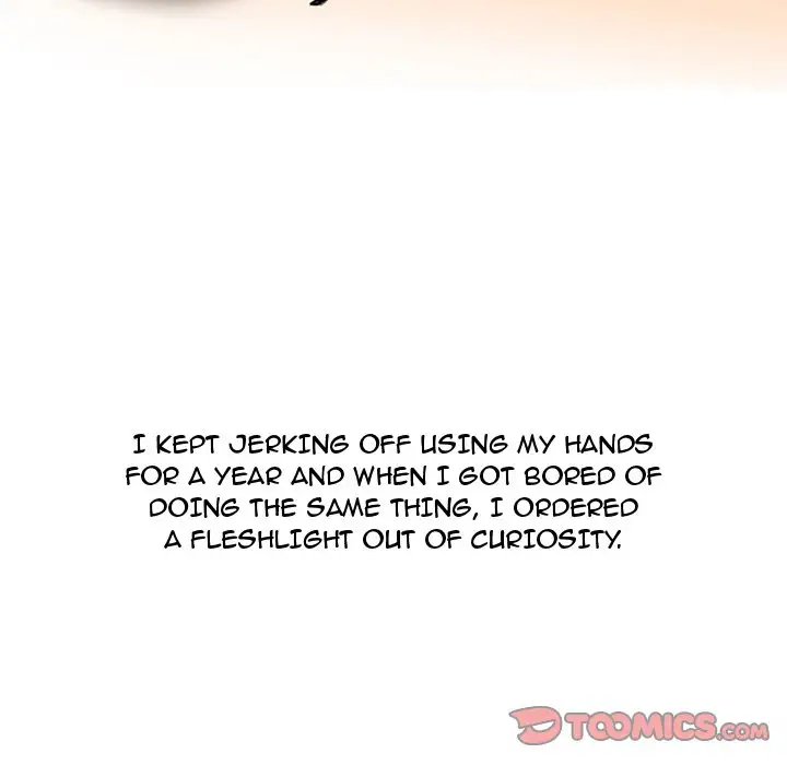 UP Gossip Chapter 15 Page 13