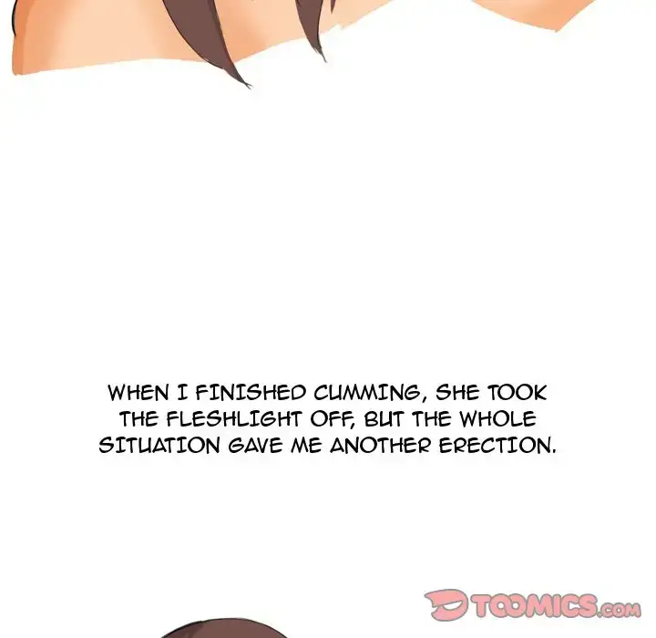 UP Gossip Chapter 16 Page 13