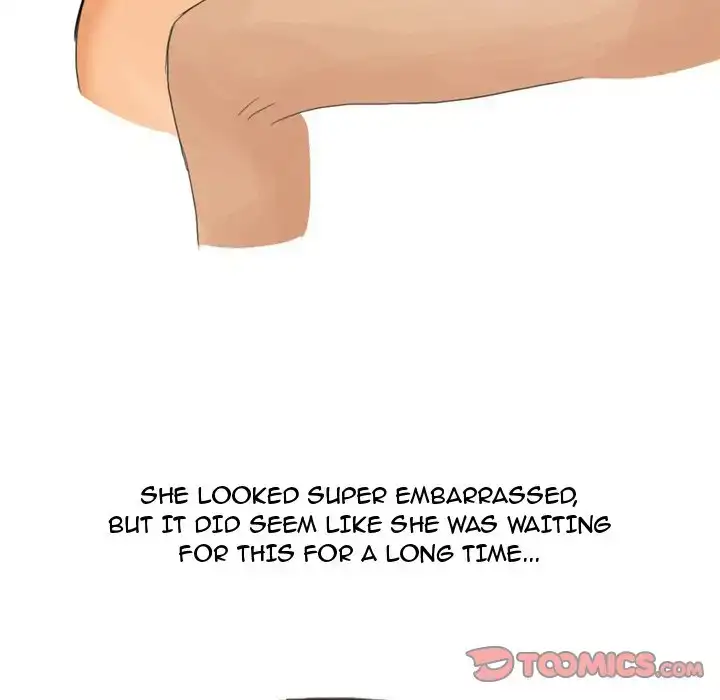 UP Gossip Chapter 16 Page 15