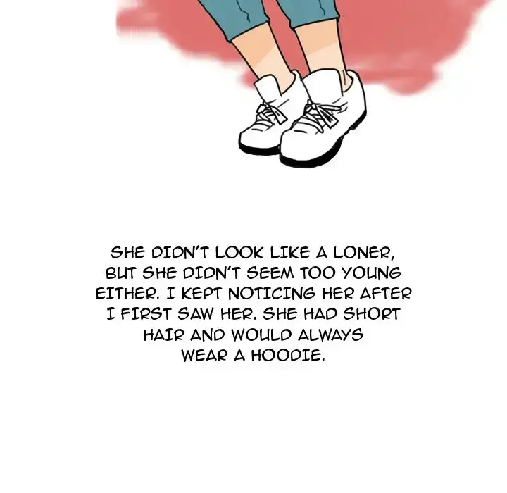 UP Gossip Chapter 17 Page 11