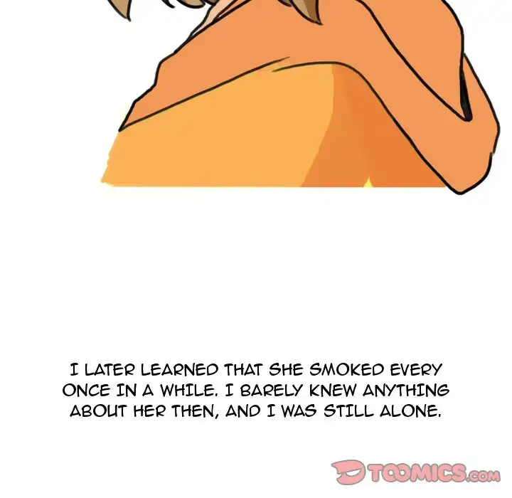 UP Gossip Chapter 17 Page 13