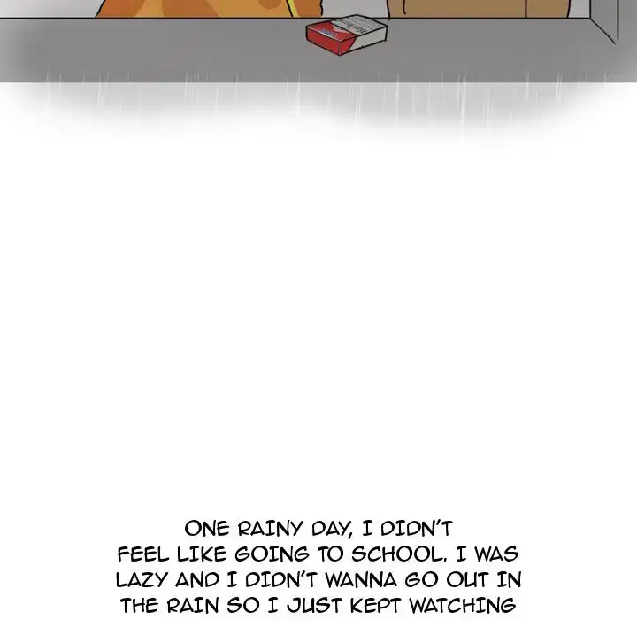 UP Gossip Chapter 17 Page 15