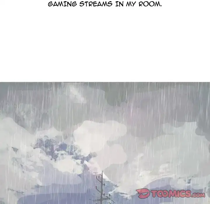 UP Gossip Chapter 17 Page 16