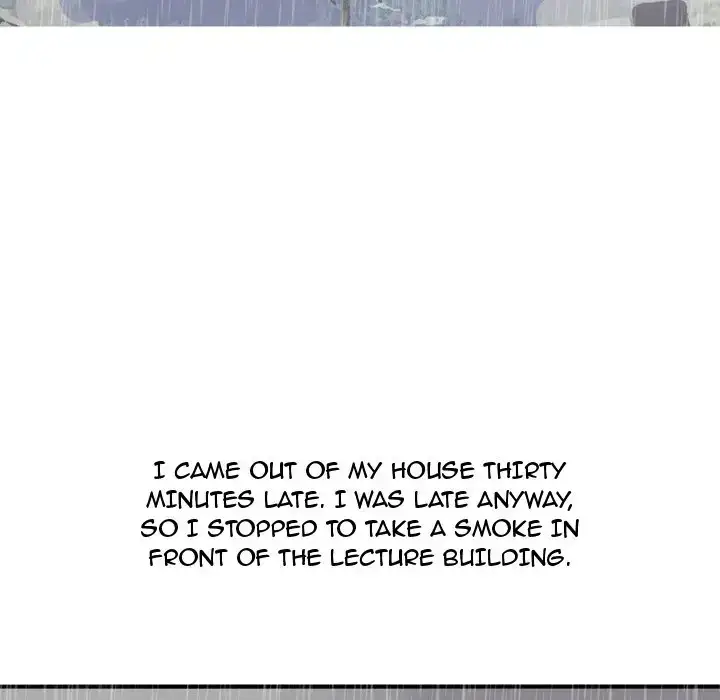 UP Gossip Chapter 17 Page 17