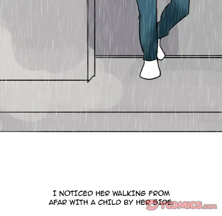 UP Gossip Chapter 17 Page 19