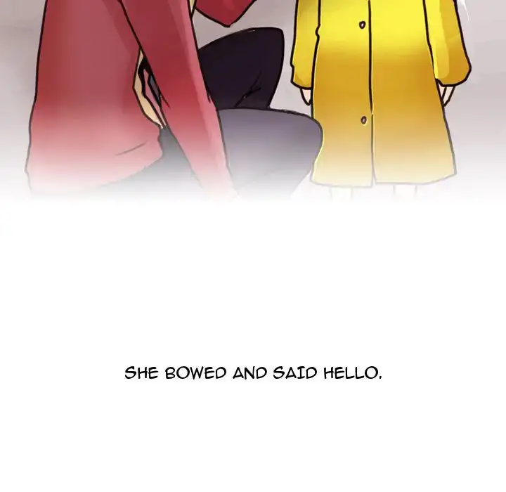 UP Gossip Chapter 17 Page 23