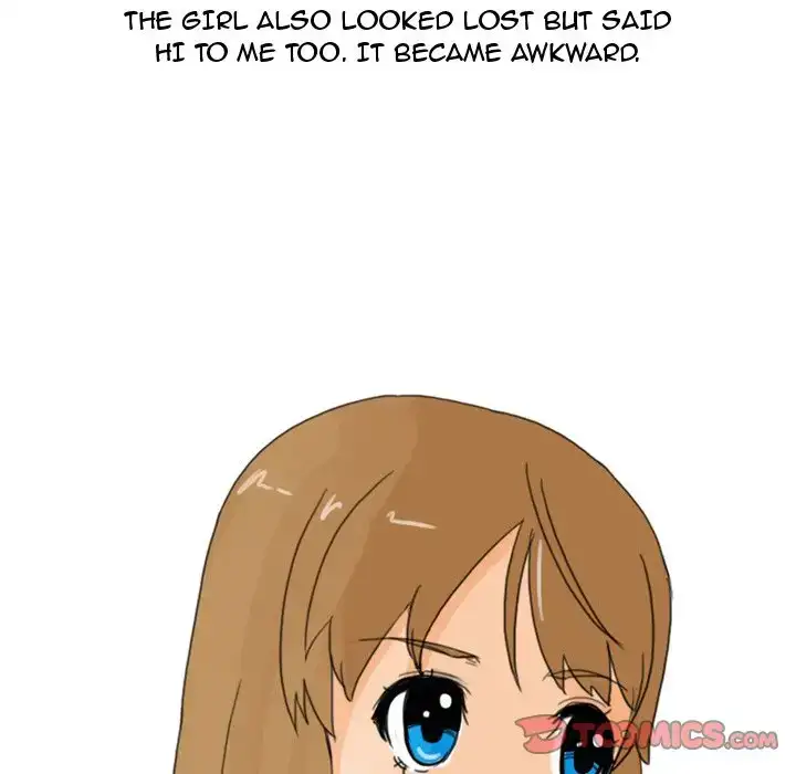 UP Gossip Chapter 17 Page 28