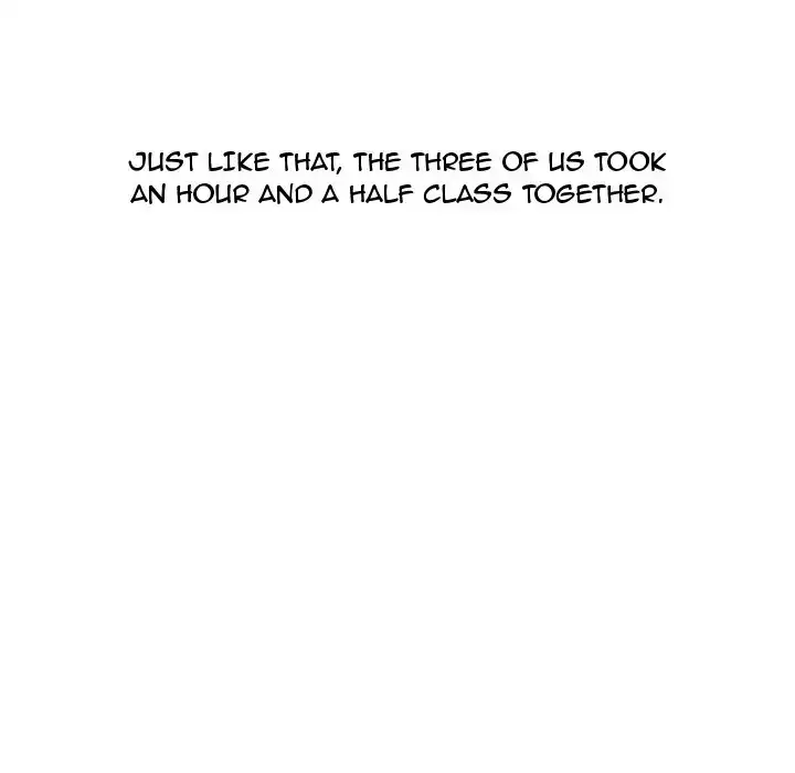 UP Gossip Chapter 17 Page 32