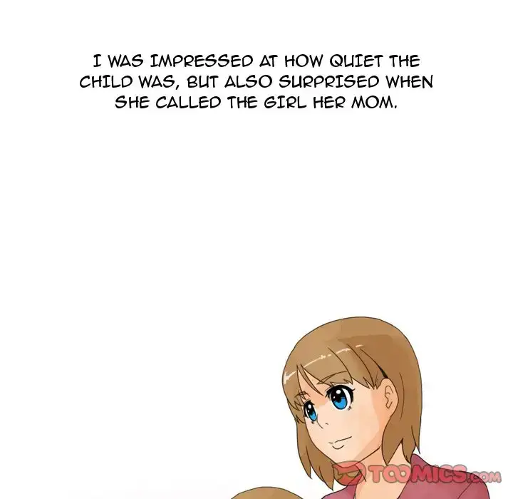 UP Gossip Chapter 17 Page 34