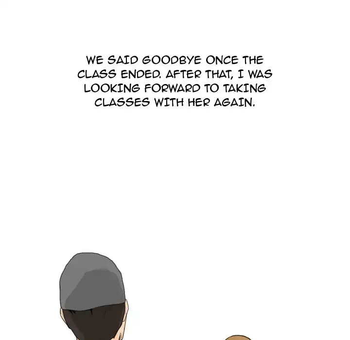 UP Gossip Chapter 17 Page 36