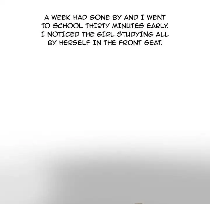 UP Gossip Chapter 17 Page 38