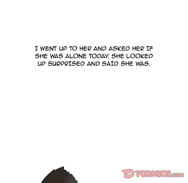 UP Gossip Chapter 17 Page 40