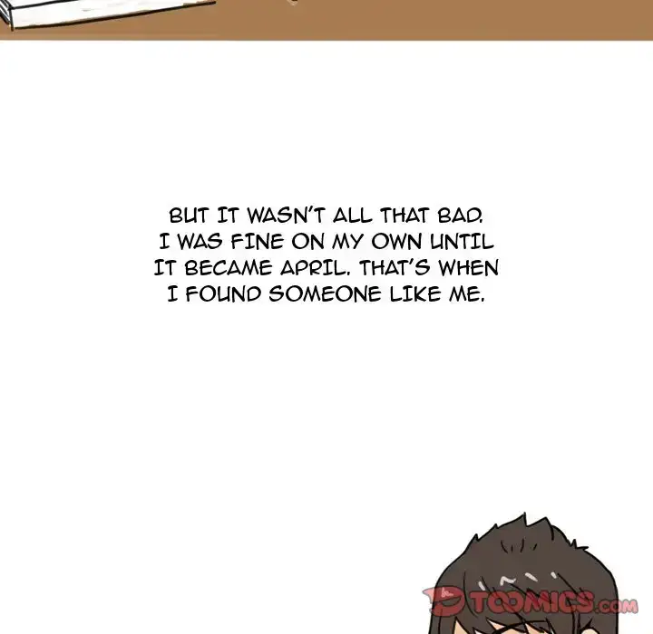 UP Gossip Chapter 17 Page 7