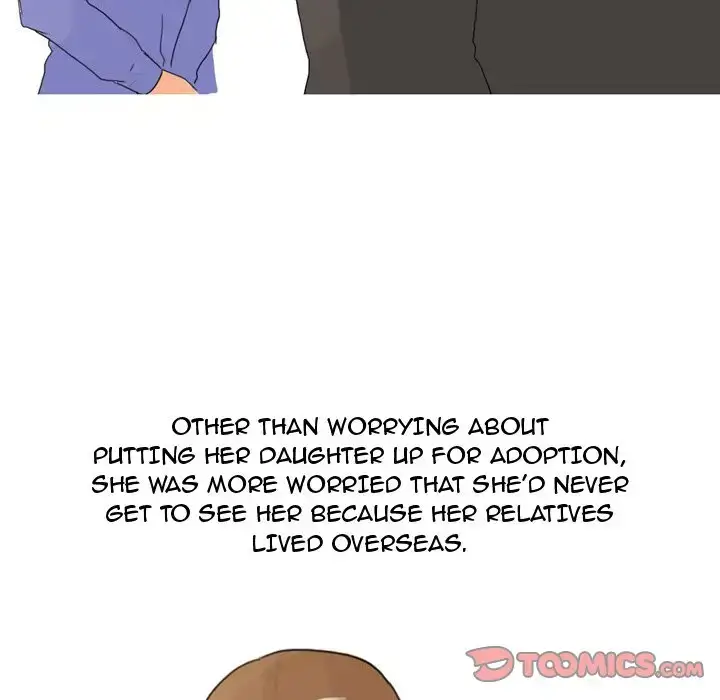 UP Gossip Chapter 18 Page 15