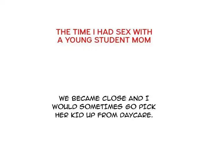 UP Gossip Chapter 18 Page 2