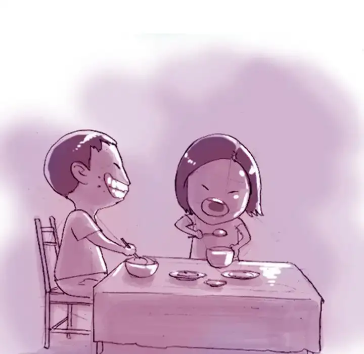 UP Gossip Chapter 19 Page 12