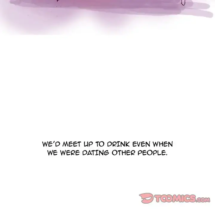 UP Gossip Chapter 19 Page 13