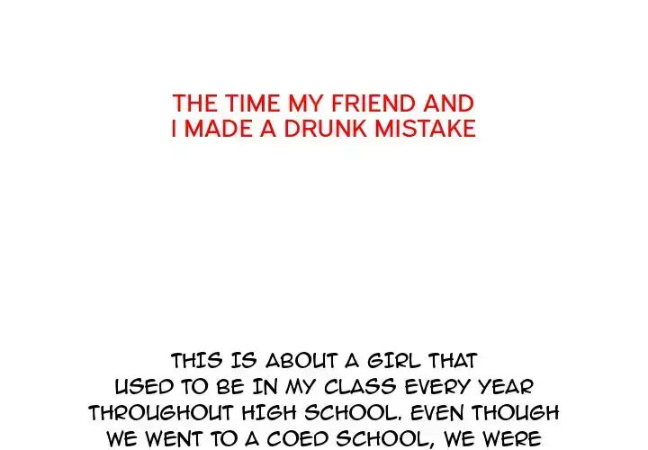 UP Gossip Chapter 19 Page 2
