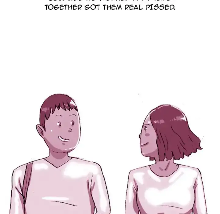 UP Gossip Chapter 19 Page 26