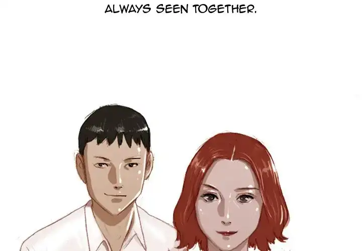 UP Gossip Chapter 19 Page 3