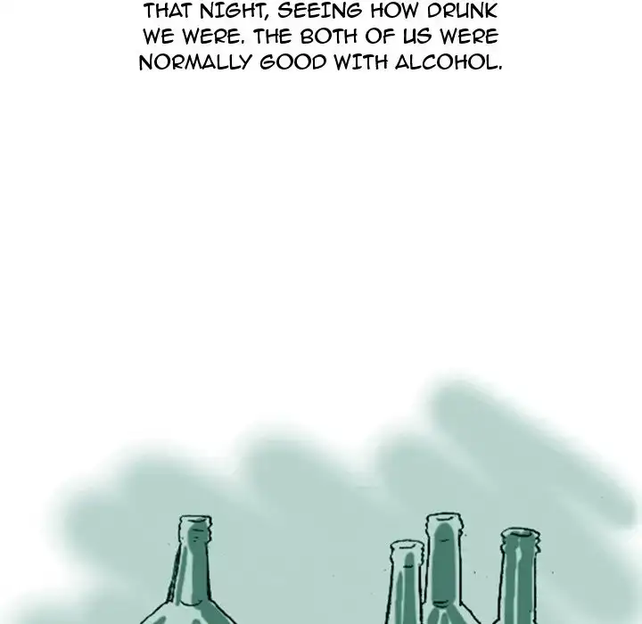UP Gossip Chapter 19 Page 30