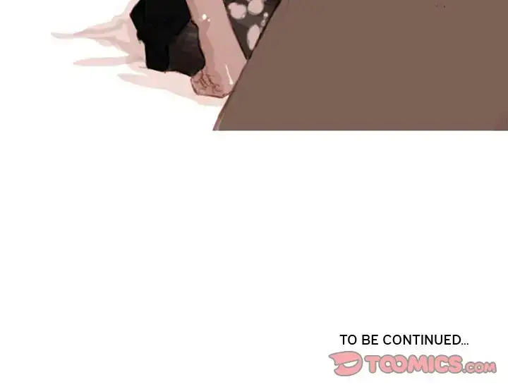 UP Gossip Chapter 19 Page 52